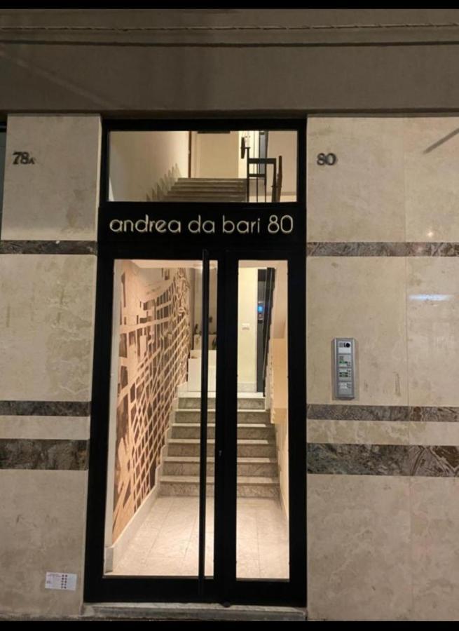 Futura Exclusive Suite 4 Bari Exterior foto