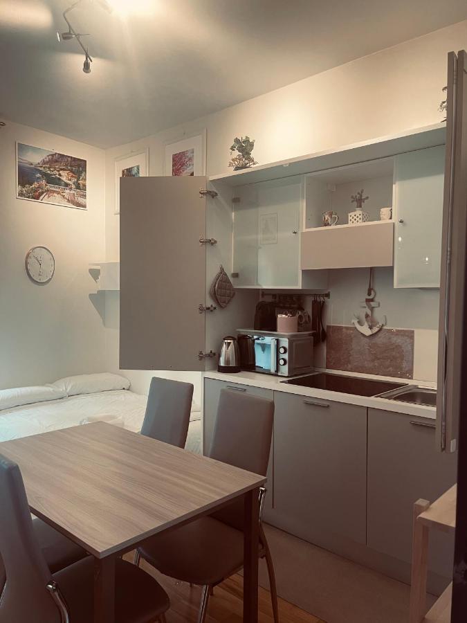 Futura Exclusive Suite 4 Bari Exterior foto