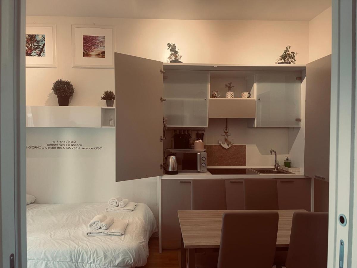 Futura Exclusive Suite 4 Bari Exterior foto