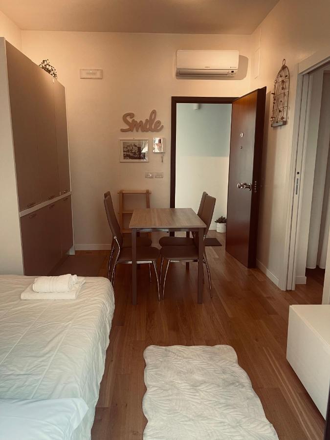 Futura Exclusive Suite 4 Bari Exterior foto