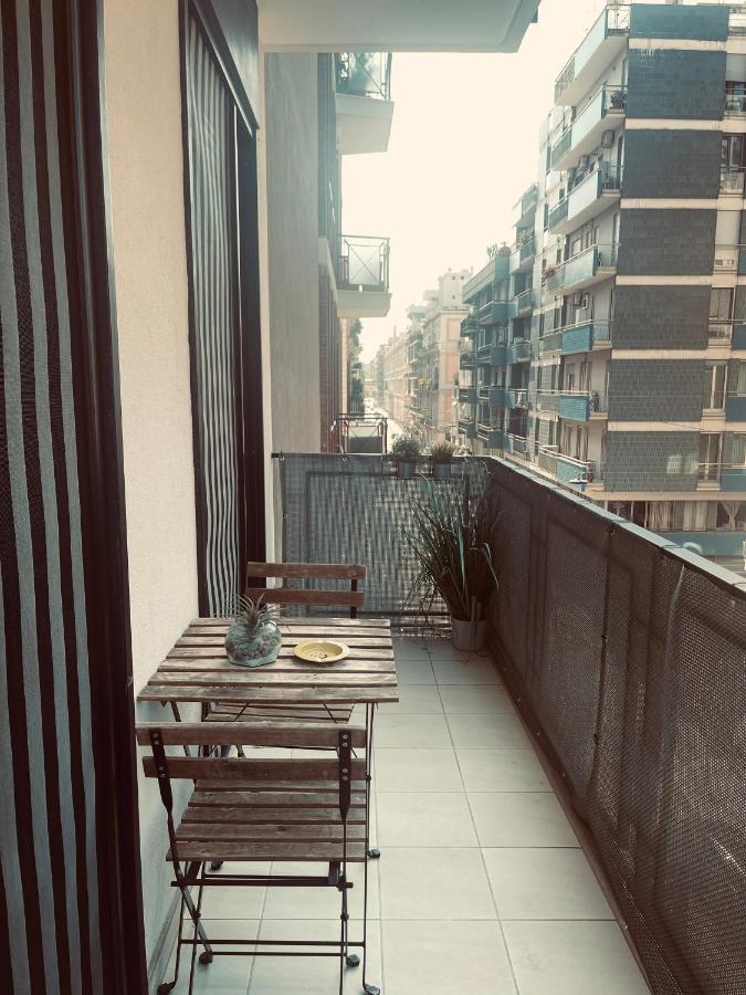 Futura Exclusive Suite 4 Bari Exterior foto