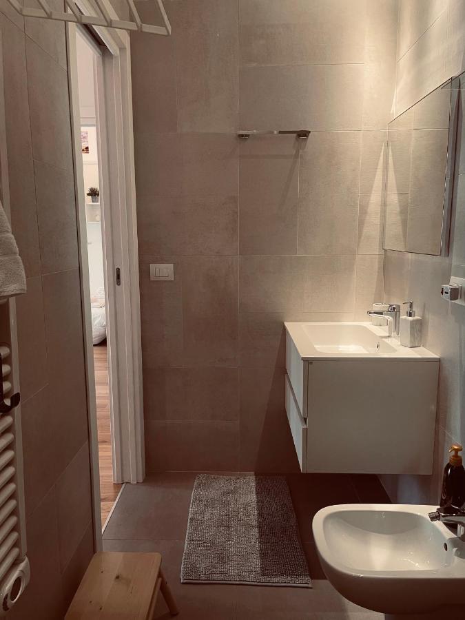 Futura Exclusive Suite 4 Bari Exterior foto