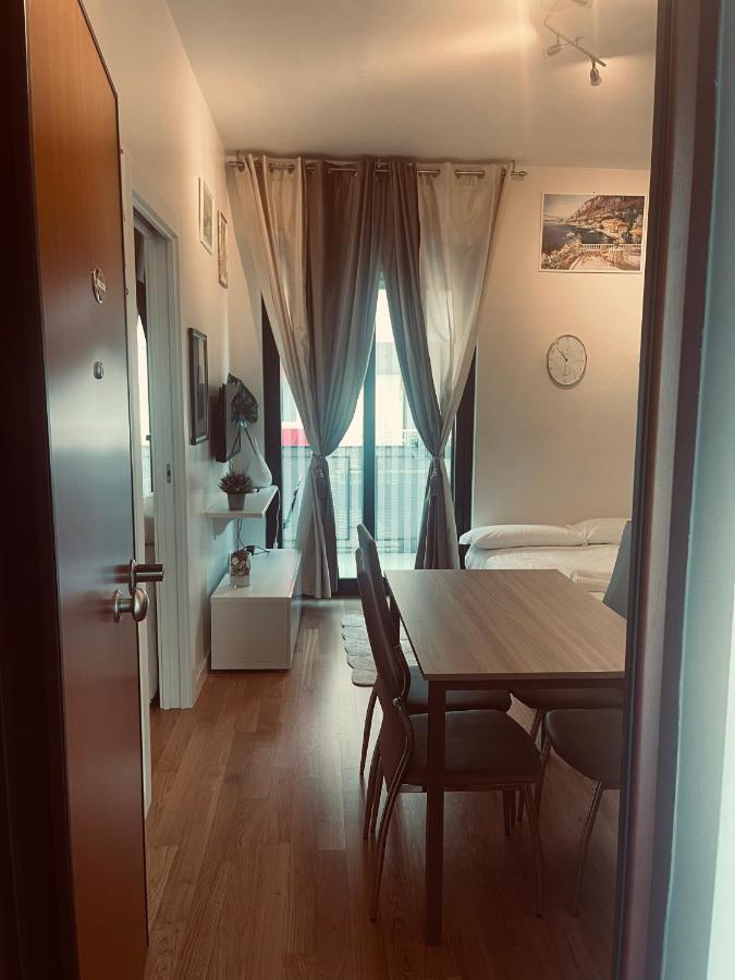 Futura Exclusive Suite 4 Bari Exterior foto